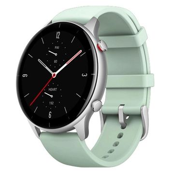 Amazfit GTR 2e 47 mm Yeşil Akıllı Saat