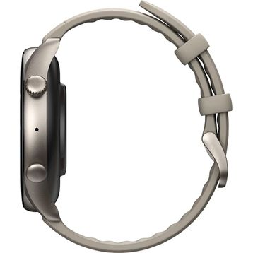 Amazfit GTR 3 Gri Akıllı Saat Teşhir- Outlet