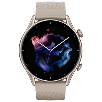 Amazfit GTR 3 Gri Akıllı Saat Teşhir- Outlet