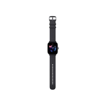 Amazfit GTS 3 Siyah Akıllı Saat