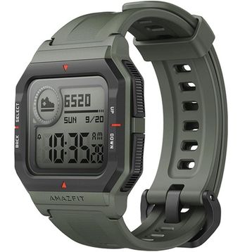 Amazfit Neo Retro Akıllı Saat