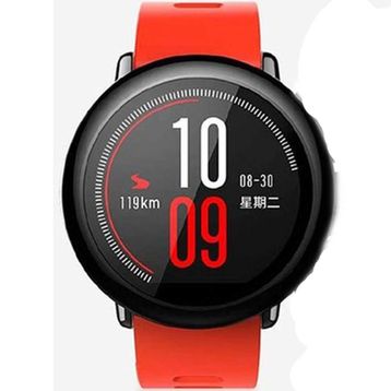 Amazfit Pace GPS Siyah Akıllı Saat