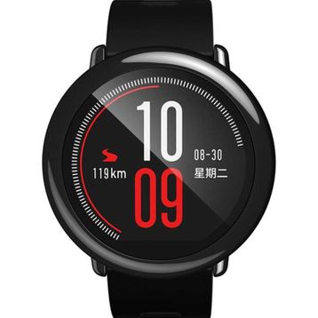 Amazfit Pace GPS Siyah Akıllı Saat