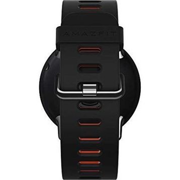 Amazfit Pace GPS Siyah Akıllı Saat
