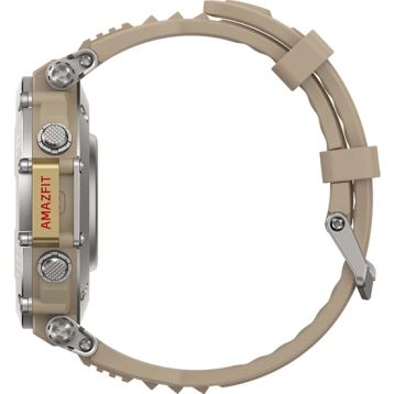 Amazfit T-Rex Ultra Bej Akıllı Saat