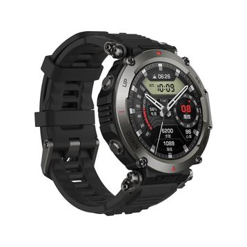 Amazfit T-Rex Ultra Siyah Akıllı Saat