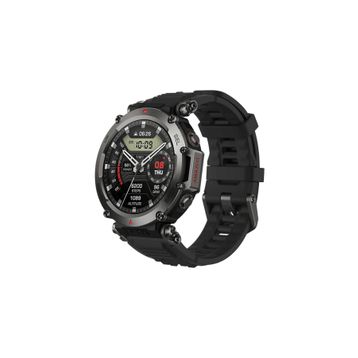 Amazfit T-Rex Ultra Siyah Akıllı Saat
