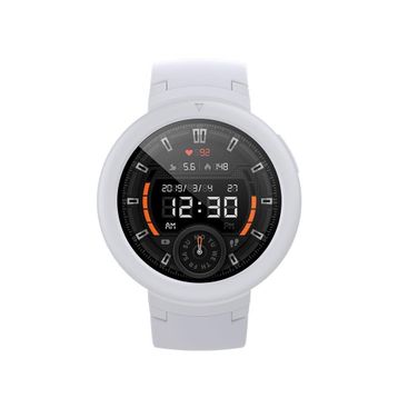 Amazfit Verge Beyaz Akıllı Saat