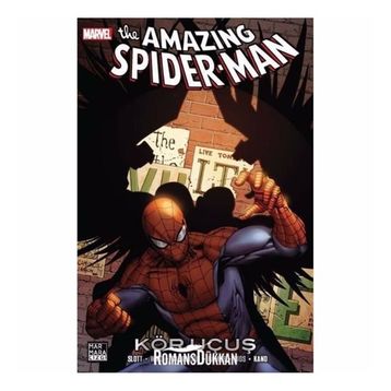Amazing Spider Man Cilt: 27 - Kör Uçuş - Dan Slott