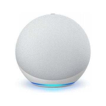 Amazon Echo Dot 5. Generation Beyaz Akıllı Hoparlör