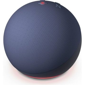 Amazon Echo Dot 5. Generation Derin Deniz Mavisi Akıllı Hoparlör