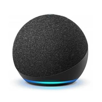 Amazon Echo Pop Siyah Bluetooth Hoparlör