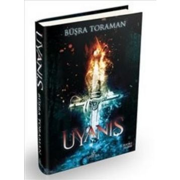 Amazon Efsanesi - 3 Uyanış - Büşra Toraman