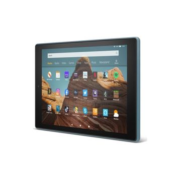 Amazon Fire HD 8 32GB 8 inç Wi-Fi Tablet Pc