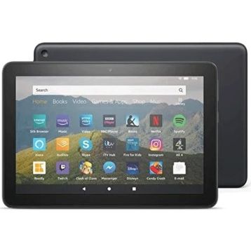 Amazon Fire HD 8 32GB 8 inç Wi-Fi Tablet Pc