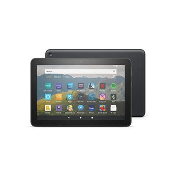 Amazon Fire HD 8 32GB 8 inç Wi-Fi Tablet Pc
