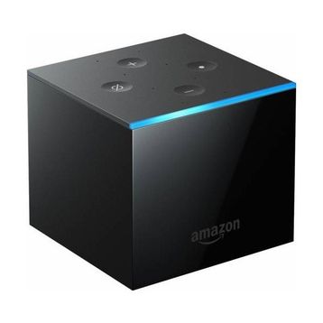 Amazon Fire TV Cube 4K 2. Nesil Android TV Box