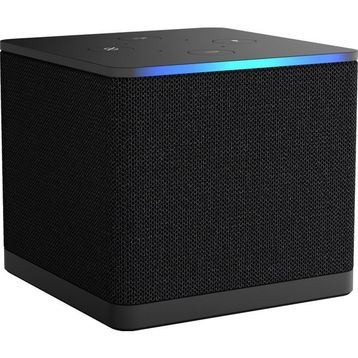 Amazon Fire TV Cube 4K 3. Nesil Android TV Box