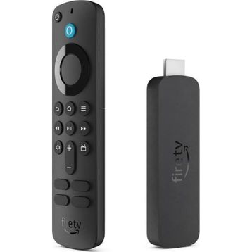 Amazon Fire TV Stick
