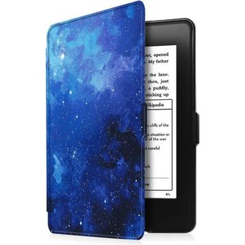 Amazon Kindle Paperwhite 4 Galaxy E-Kitap Okuyucu Kılıfı