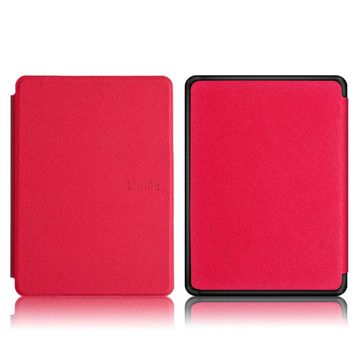 Amazon Kindle Paperwhite 4 Kütüphane E-Kitap Okuyucu Kılıfı