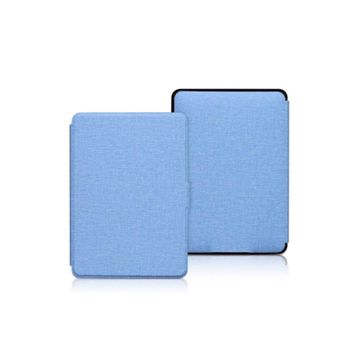 Amazon Kindle Paperwhite 4 Mavi E-Kitap Okuyucu Kılıfı