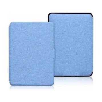 Amazon Kindle Paperwhite 4 Mavi E-Kitap Okuyucu Kılıfı