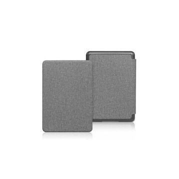 Amazon Kindle Paperwhite 4 Silver E-Kitap Okuyucu Kılıfı