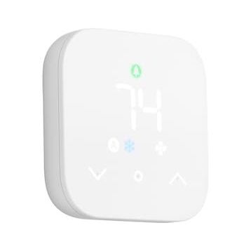 Amazon Smart Programmable Termostatı