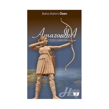 Amazonika - Baha Rahmi Özen