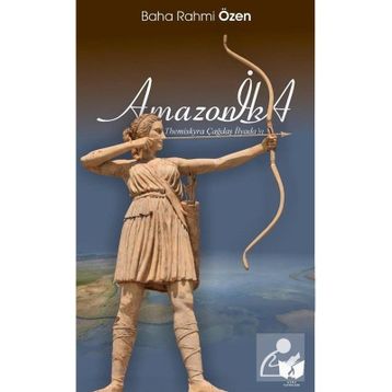 Amazonika - Baha Rahmi Özen