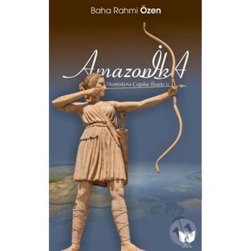 Amazonika - Baha Rahmi Özen