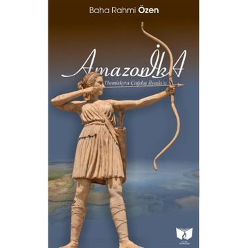 Amazonika - Baha Rahmi Özen