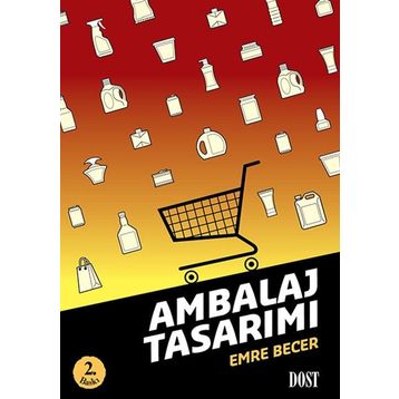 Ambalaj Tasarımı - Emre Becer