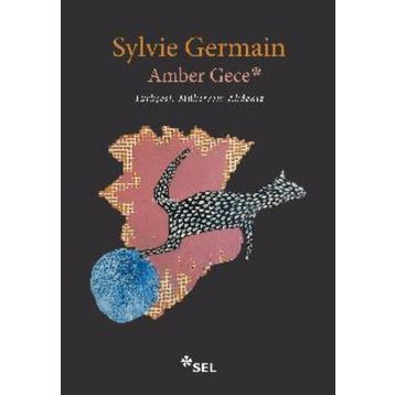 Amber Gece - Sylvie Germain