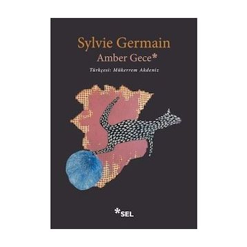 Amber Gece - Sylvie Germain