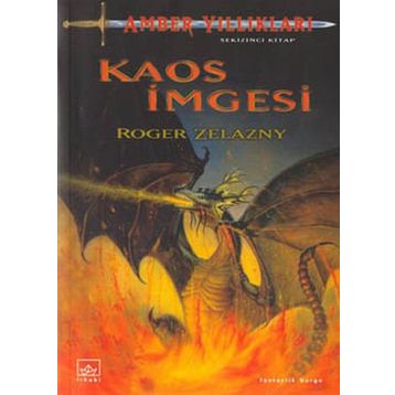 Amber Yıllıkları - Roger Zelazny