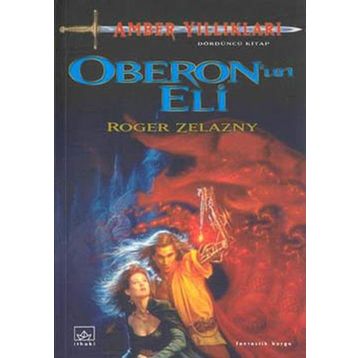 Amber Yıllıkları - Roger Zelazny