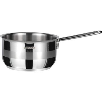 Amboss Cool 16 CM Paslanmaz Çelik Sosluk