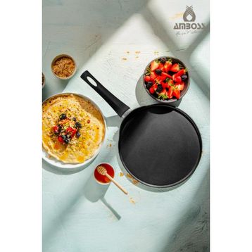 Amboss Mocca 30 CM Krep Tavası