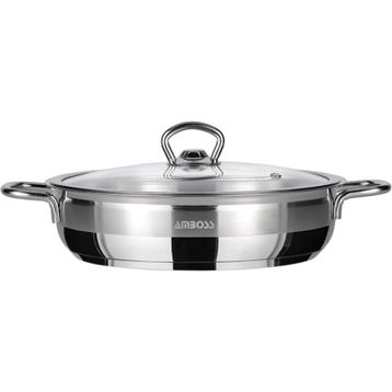 Amboss Saphire 28x08 cm Tava