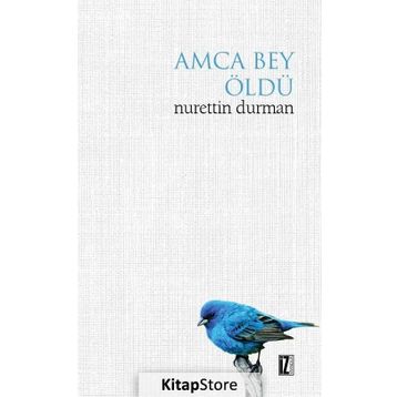 Amca Bey Öldü - Nurettin Durman
