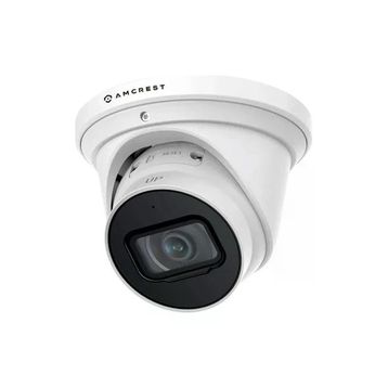 Amcrest IP8M-VT2779EW 4K Optik Zoom Ip 8MP Poe Taret Güvenlik Kamerası