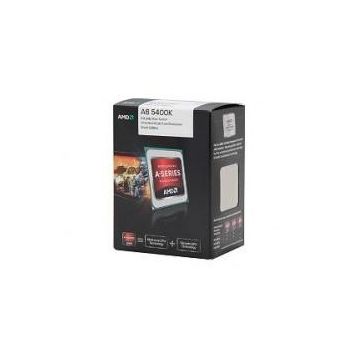 AMD A6-5400K 3.60 GHz Çift Çekirdekli FM2 İşlemci