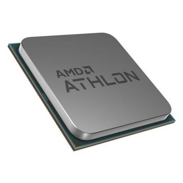 AMD Athlon 3000G 3.5GHz 2/4 Soket AM4 5MB Vega 3 GPU 14nm 35W İşlemci