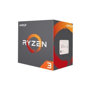 AMD Ryzen 3 1200 AF 3.1 GHz 8 MB AM4 İşlemci