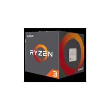 AMD Ryzen 3 1200 AF 3.1 GHz 8 MB AM4 İşlemci