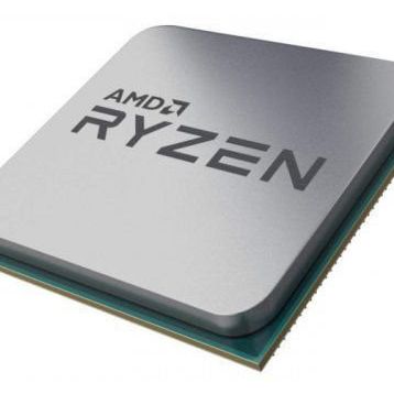 Amd Ryzen 3 2200g 3.5ghz Am4 İşlemci Tray (kutusuz)