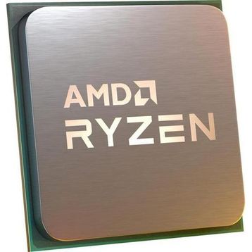 AMD Ryzen 5 4500 3.6 Ghz 6 Çekirdek Am4 İşlemci