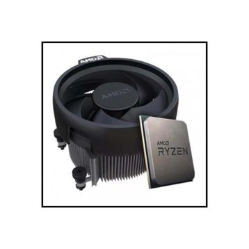 AMD Ryzen 5 5500GT 4.40 GHz 16 MB AM4 6 Çekirdek İşlemci